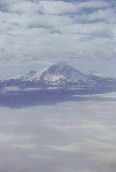 Mt. Rainier