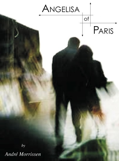 Click to find out about the novel Angelisa of Paris