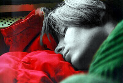Sweet Sleep