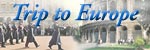 Trip to Europe