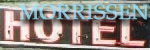 Morrissen Hotel