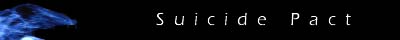 Suicide Pact